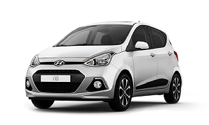 Hyunday I10 Automatic